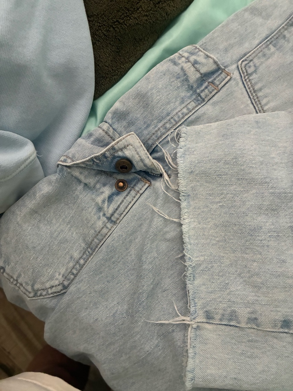 Empyre TORI jeans